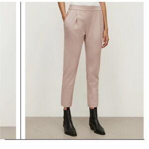 AllSaints Aleida Tri Trousers (Size US 4 / UK 8 / EU 36)